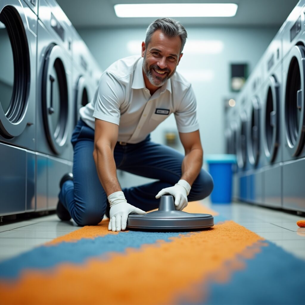 wahatlaundry | Carpet Cleaning